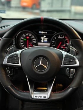 Mercedes-Benz CLA 45 AMG | Mobile.bg    7