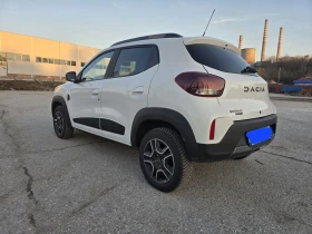 Dacia Spring Extreme 65 k.c., снимка 4