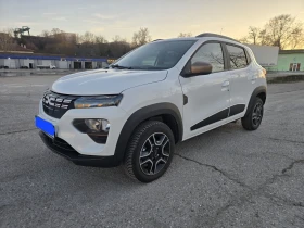 Dacia Spring Extreme 65 k.c., снимка 1