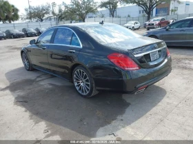 Mercedes-Benz S 550 | Mobile.bg    2