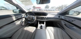 Mercedes-Benz S 550 - 35900 лв. - 65407106 | Car24.bg