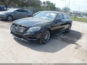 Mercedes-Benz S 550 | Mobile.bg    11