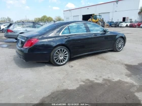 Mercedes-Benz S 550 | Mobile.bg    3