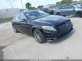 Mercedes-Benz S 550 | Mobile.bg    4