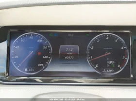 Mercedes-Benz S 550 - 35900 лв. - 65407106 | Car24.bg