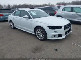 Audi A6 2.0T PREMIUM * ЛИЗИНГ*  1