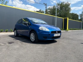 Fiat Punto  - изображение 1