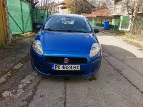 Fiat Punto, снимка 2