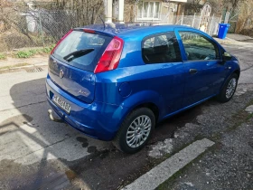 Fiat Punto, снимка 4