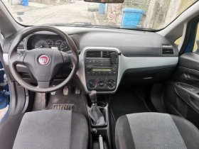 Fiat Punto, снимка 8