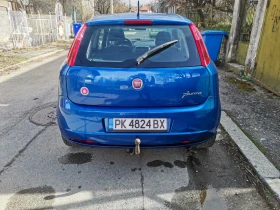 Fiat Punto, снимка 5