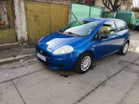 Fiat Punto, снимка 1