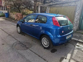 Fiat Punto, снимка 6