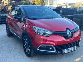 Renault Captur 1.2 TCe Intens EDC S/S, снимка 5