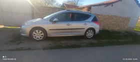     Peugeot 207 120 k.c