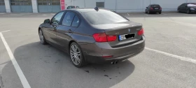 Обява за продажба на BMW 328 328i xDrive F30 ~17 000 лв. - изображение 1