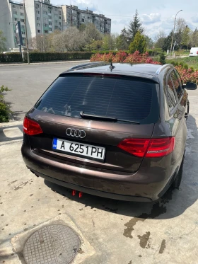 Обява за продажба на Audi A4 B8 ~16 500 лв. - изображение 3