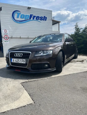 Обява за продажба на Audi A4 B8 ~16 500 лв. - изображение 1