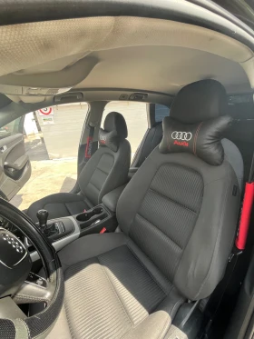 Обява за продажба на Audi A4 B8 ~16 500 лв. - изображение 10