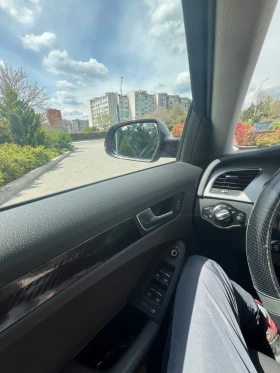 Обява за продажба на Audi A4 B8 ~16 500 лв. - изображение 11