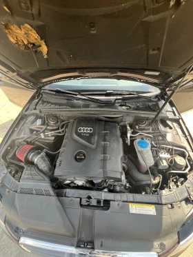 Обява за продажба на Audi A4 B8 ~16 500 лв. - изображение 7