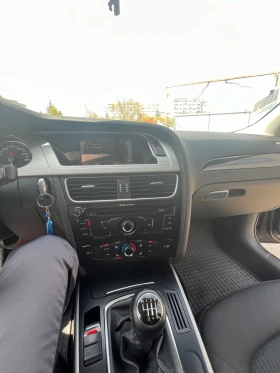 Обява за продажба на Audi A4 B8 ~16 500 лв. - изображение 9