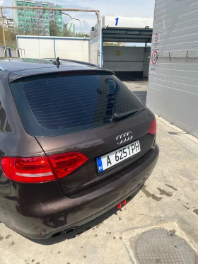 Обява за продажба на Audi A4 B8 ~16 500 лв. - изображение 4