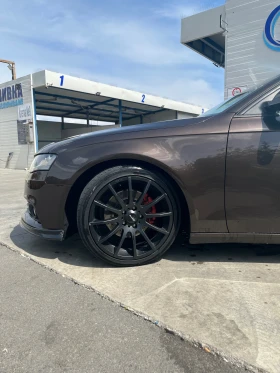 Обява за продажба на Audi A4 B8 ~16 500 лв. - изображение 6
