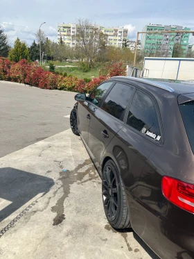 Обява за продажба на Audi A4 B8 ~16 500 лв. - изображение 5