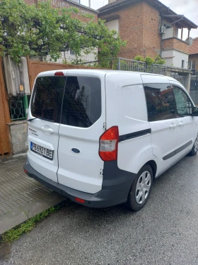 Обява за продажба на Ford Courier ~10 000 лв. - изображение 2