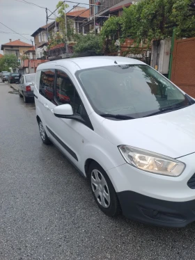 Обява за продажба на Ford Courier ~10 000 лв. - изображение 1