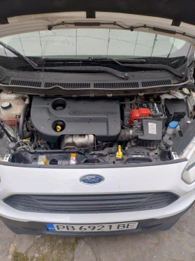 Обява за продажба на Ford Courier ~10 000 лв. - изображение 8