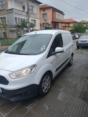 Обява за продажба на Ford Courier ~10 000 лв. - изображение 4