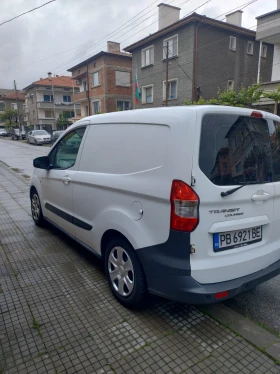Обява за продажба на Ford Courier ~10 000 лв. - изображение 3