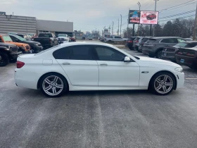 BMW 550 М PACK* 360 КАМЕРИ* CARFAX* ОПЦИЯ ЗА ФИНАНСИРАНЕ* - 17200 лв. - 22979247 | Car24.bg