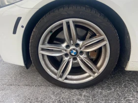 BMW 550 М PACK* 360 КАМЕРИ* CARFAX* ОПЦИЯ ЗА ФИНАНСИРАНЕ* - 17200 лв. - 22979247 | Car24.bg