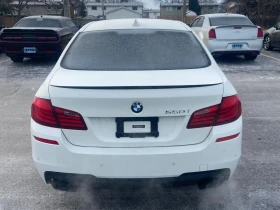 BMW 550 М PACK* 360 КАМЕРИ* CARFAX* ОПЦИЯ ЗА ФИНАНСИРАНЕ* - 17200 лв. - 22979247 | Car24.bg