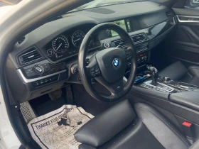 BMW 550 М PACK* 360 КАМЕРИ* CARFAX* ОПЦИЯ ЗА ФИНАНСИРАНЕ* - 17200 лв. - 22979247 | Car24.bg