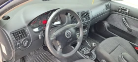 Обява за продажба на VW Golf 1.6SR/101кс! ~3 300 лв. - изображение 8