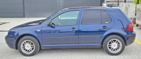 Обява за продажба на VW Golf 1.6SR/101кс! ~3 300 лв. - изображение 1