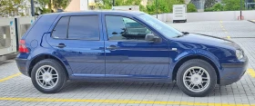 Обява за продажба на VW Golf 1.6SR/101кс! ~3 300 лв. - изображение 4