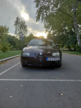 Alfa Romeo 147 | Mobile.bg    3