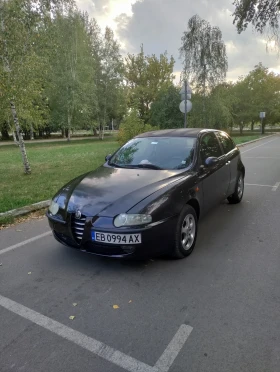     Alfa Romeo 147