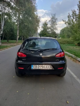 Alfa Romeo 147 | Mobile.bg    5