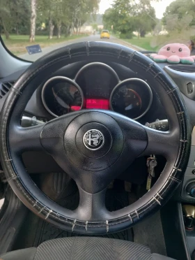Alfa Romeo 147 | Mobile.bg    7