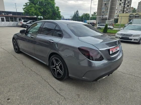 Mercedes-Benz C 300 AMG/4Matic/Distronic/MULTIBEAM LED | Mobile.bg    3