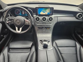 Mercedes-Benz C 300 AMG/4Matic/Distronic/MULTIBEAM LED | Mobile.bg    11