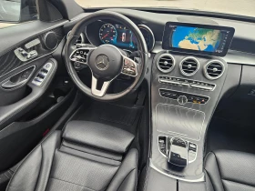 Mercedes-Benz C 300 AMG/4Matic/Distronic/MULTIBEAM LED | Mobile.bg    13