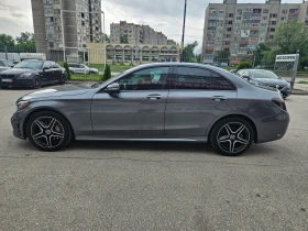 Mercedes-Benz C 300 AMG/4Matic/Distronic/MULTIBEAM LED | Mobile.bg    2