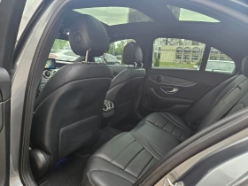 Mercedes-Benz C 300 AMG/4Matic/Distronic/MULTIBEAM LED | Mobile.bg    17